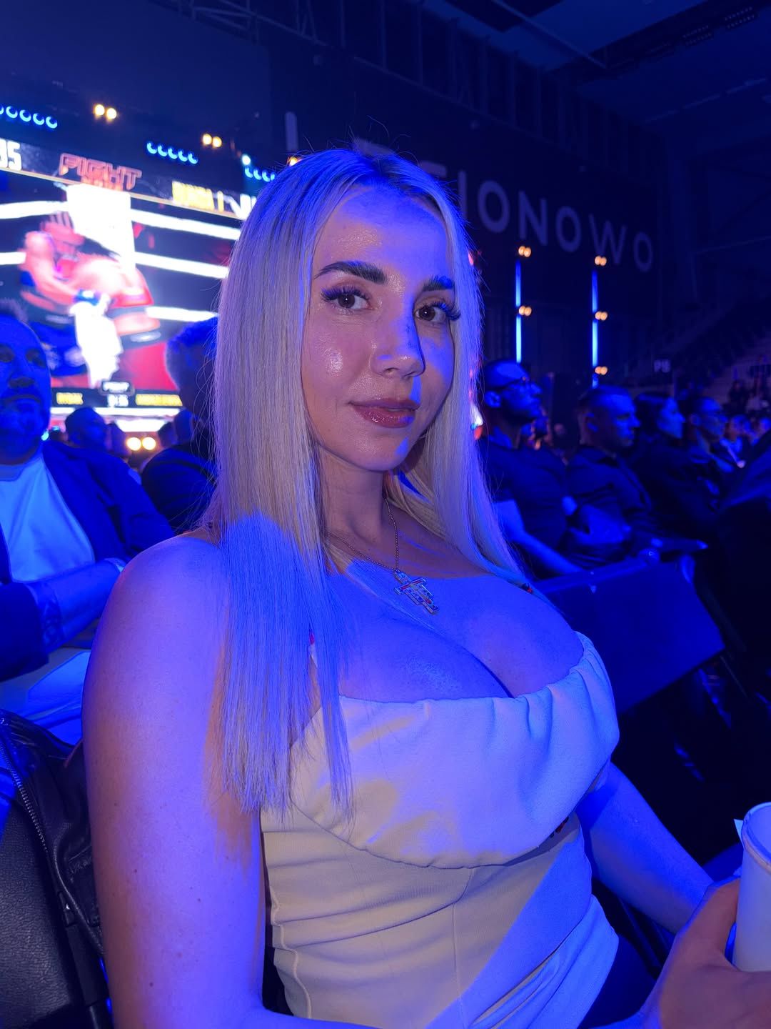 Marianna Schreiber