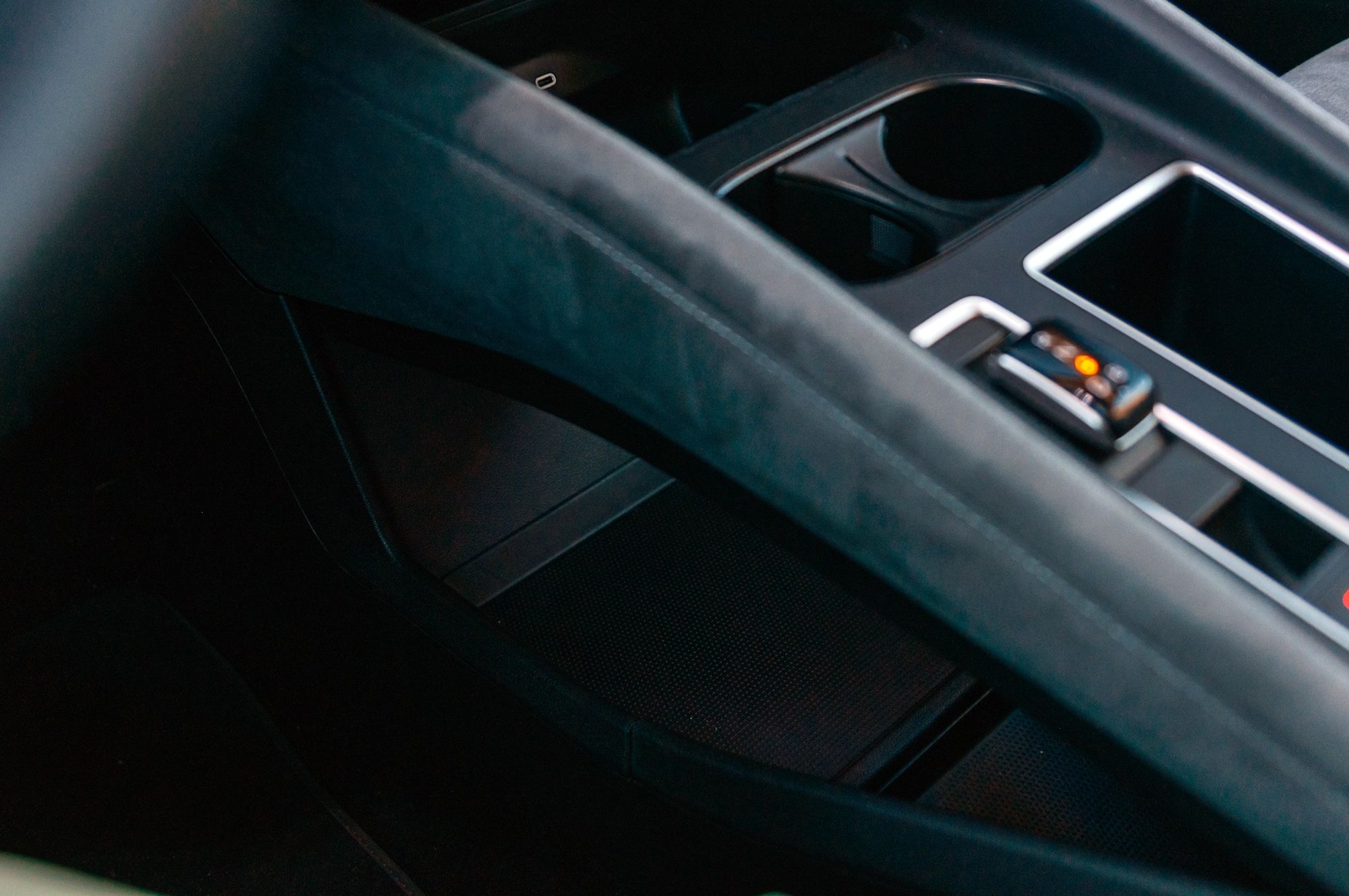 Skoda Enyaq 85 (2025)