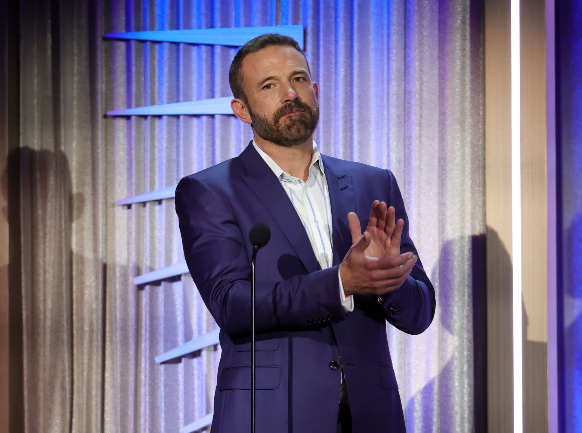 Ben Affleck