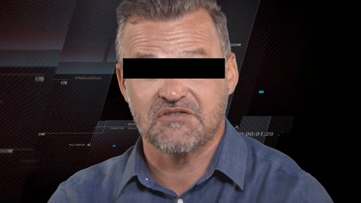 Co dalej z Adamem K.?