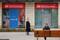 Santander Bank przechodzi proces rebrandingu w Erste Bank Polska