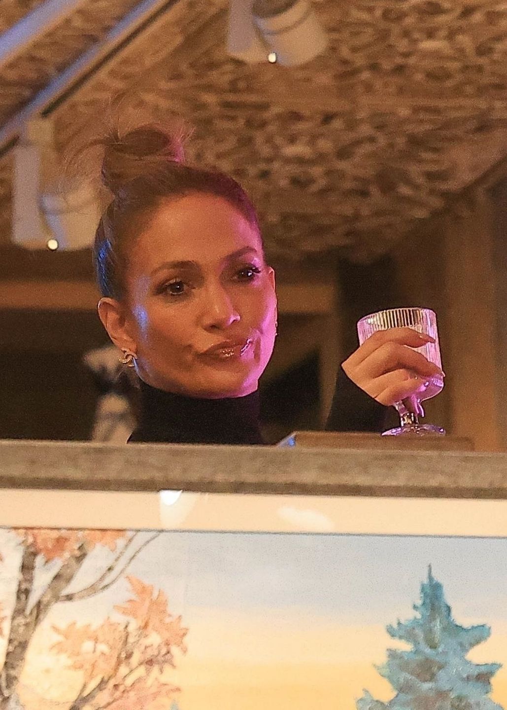 Jennifer Lopez leczy złamane serce w Aspen