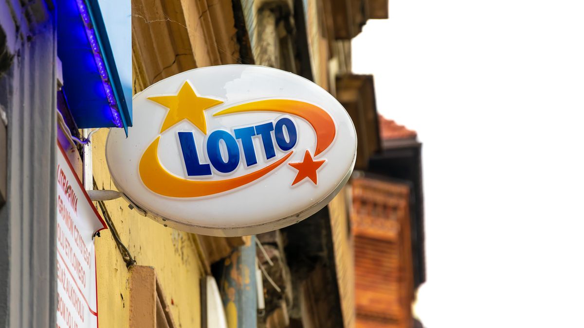 Ekstra Pensja. Znów padła główna wygrana