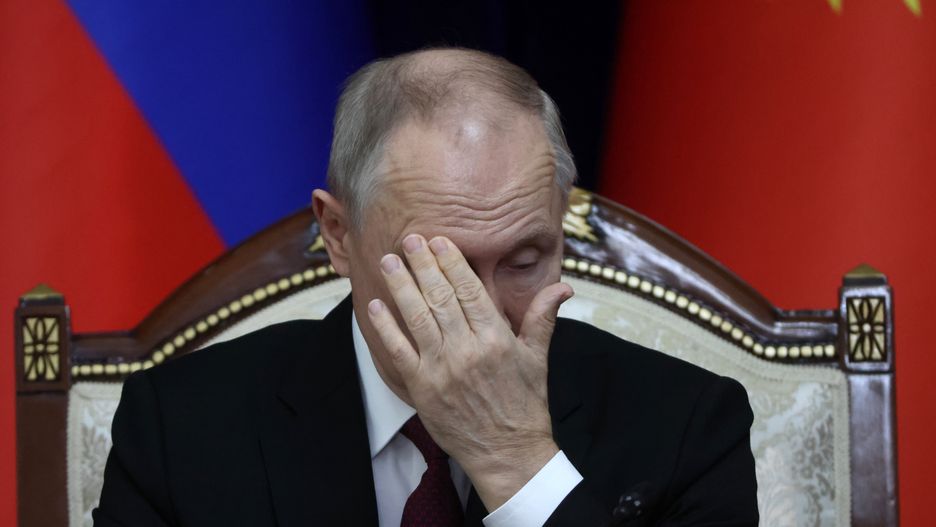 Władimir Putin