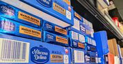 Kupił kostkę masła za 30 tys. zł. Nie ukrywał zaskoczenia