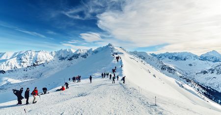 Zakopane jeszcze droższe. "Ceny na pewno zostaną podniesione"