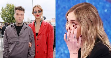 W sieci pozowali na idealne małżeństwo. Mąż ZDRADZAŁ Chiarę Ferragni przez 6 lat i dla kochanki chciał odwołać ślub. Dowiedziała się przypadkiem