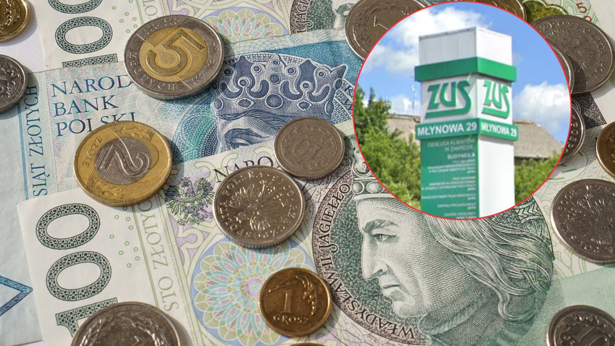 ZUS wciąż rozpatruje niemal 40 tys. wnisków