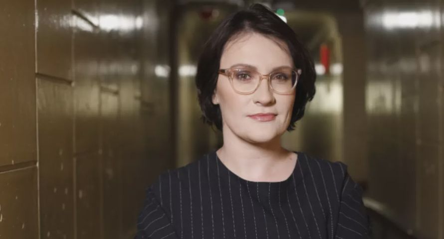 Nowa prowadząca koncert powstańczy w TVP reaguje na krytykę. „Manipulacja”