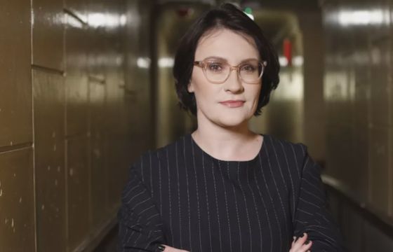 Nowa prowadząca koncert powstańczy w TVP reaguje na krytykę. „Manipulacja”