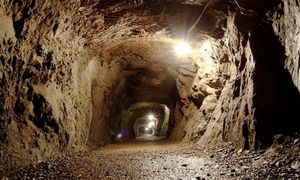 Wieści o złotym pociągu. Tu się wykoleił. Wciąż znajdują fragmenty