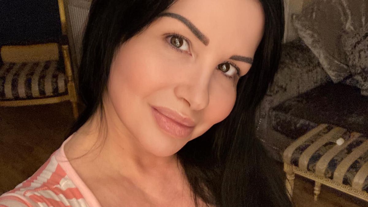 Ma 55 lat. Od 7 lat żyje w celibacie