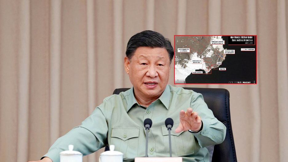 Xi Jinping