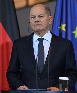 Migranci opuszczą Niemcy? Scholz komentuje
