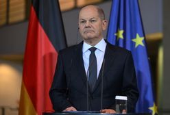 Migranci opuszczą Niemcy? Scholz komentuje
