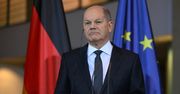 Migranci opuszczą Niemcy? Scholz komentuje