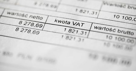 Faktury będą wystawiane inaczej. Oto szczegóły zmian
