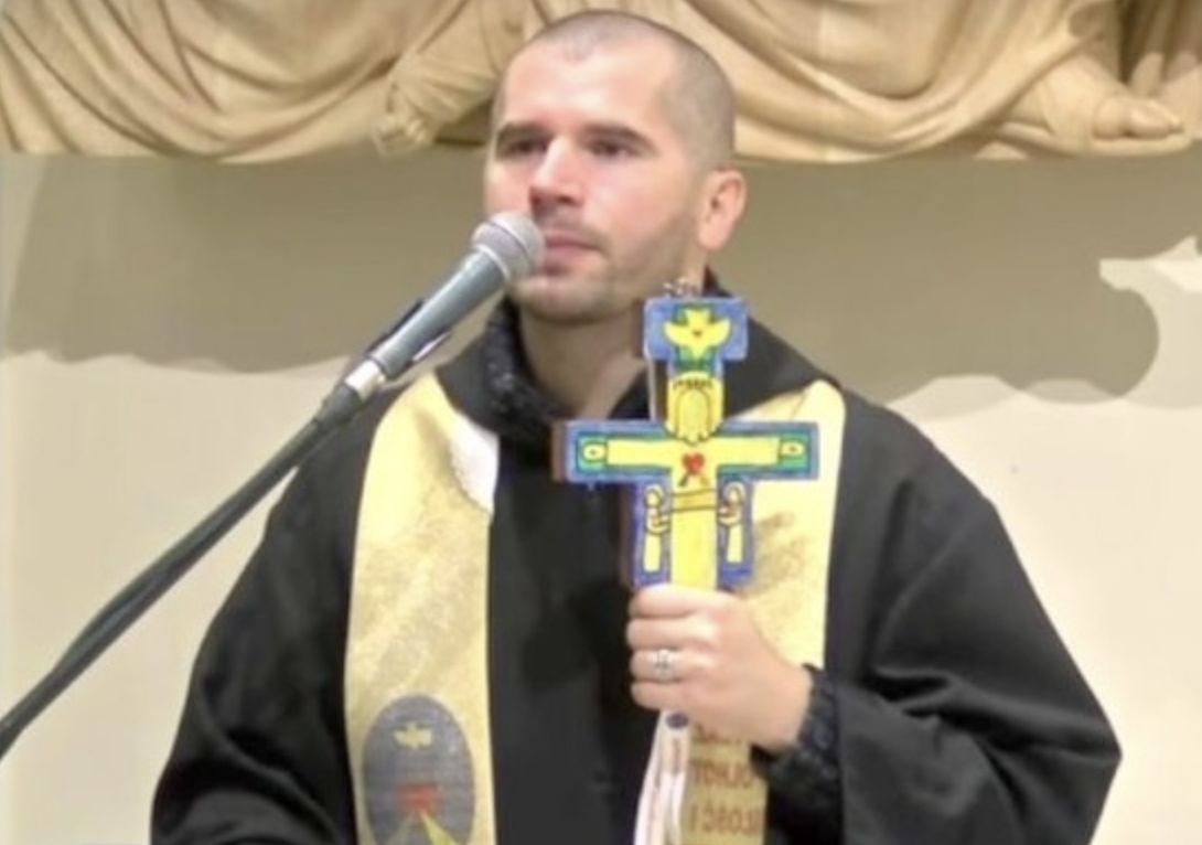 Kara suspensy dla Galusa. Częstochowska kuria potwierdza decyzję