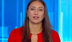 Nowa prowadząca „Sport” po „Wydarzeniach” Polsatu