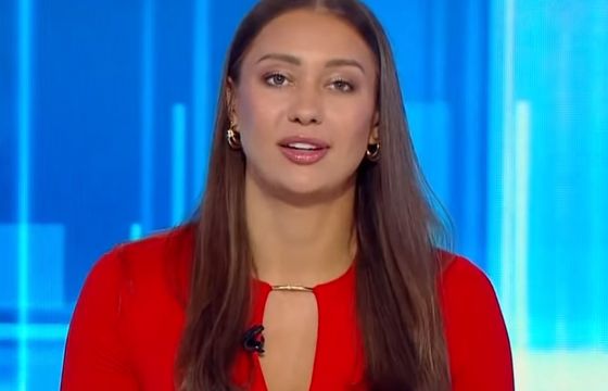 Nowa prowadząca „Sport” po „Wydarzeniach” Polsatu