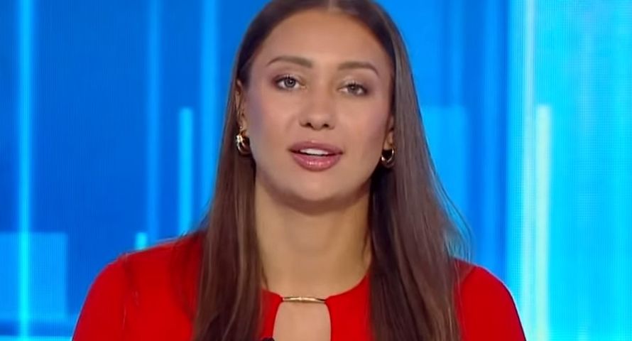 Nowa prowadząca „Sport” po „Wydarzeniach” Polsatu