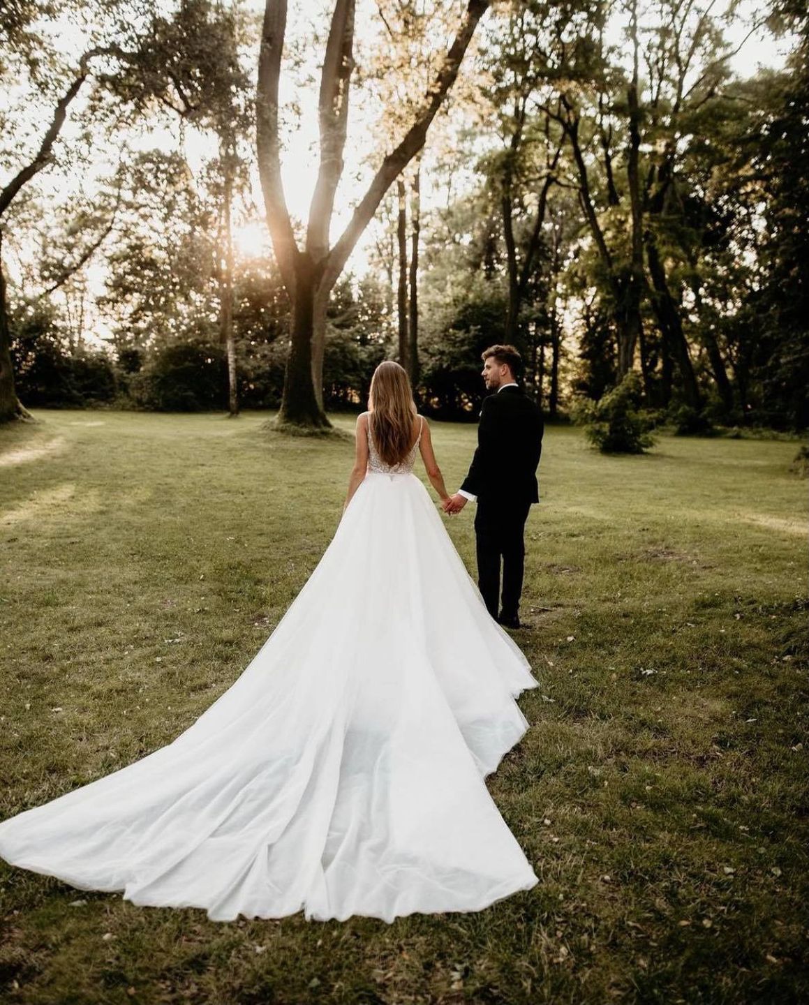 Antek Kólikowski i Joanna Opozda