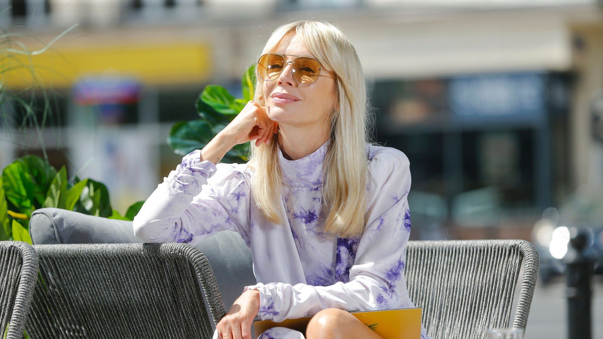 Agnieszka Woźniak-Starak