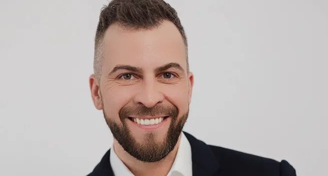 Tivio Studio bez Łukasza Wysockiego, polskim rynkiem zarządza centrala