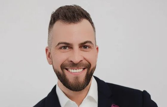 Tivio Studio bez Łukasza Wysockiego, polskim rynkiem zarządza centrala