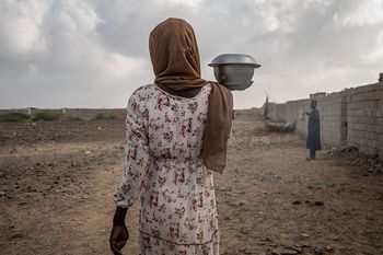 Gwałcą nawet niemowlęta. Dramatyczna relacja z Sudanu