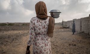 Gwałcą nawet niemowlęta. Dramatyczna relacja z Sudanu