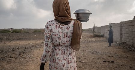 Gwałcą nawet niemowlęta. Dramatyczna relacja z Sudanu