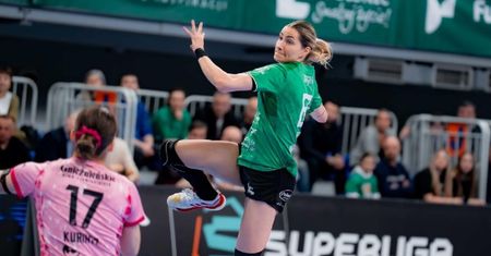 Walka o kolejne punkty. PGE MKS FunFloor Lublin przed starciem z MKS URBiS Gniezno