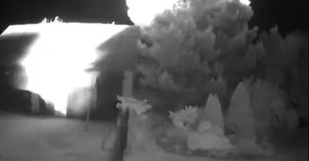 Tajemniczy wybuch na polu kukurydzy w Lubelskiem. Policja bada sprawę
