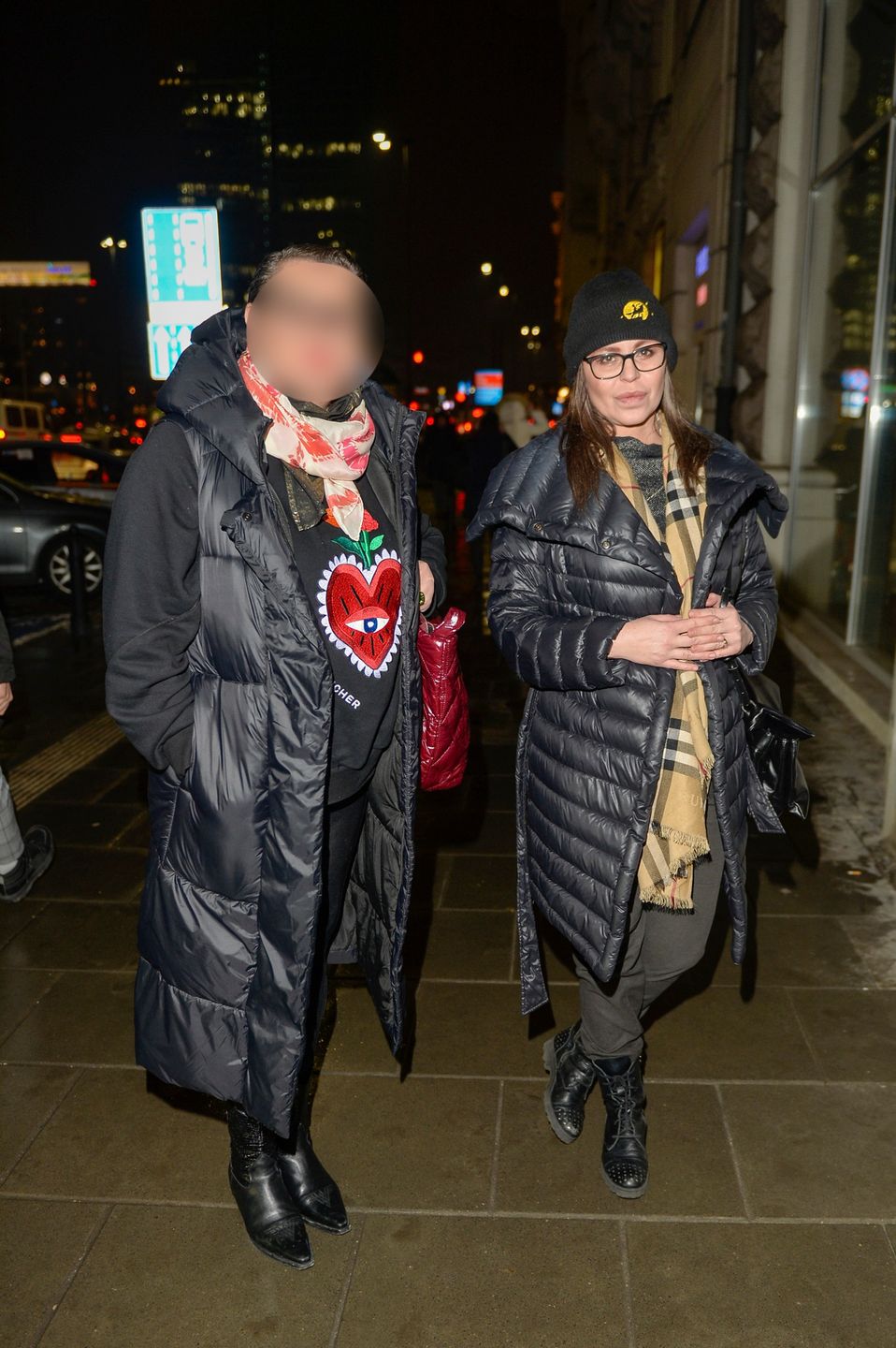 Joanna Krochmalska odpowiada na oświadczenie Liroya. Padły gorzkie słowa