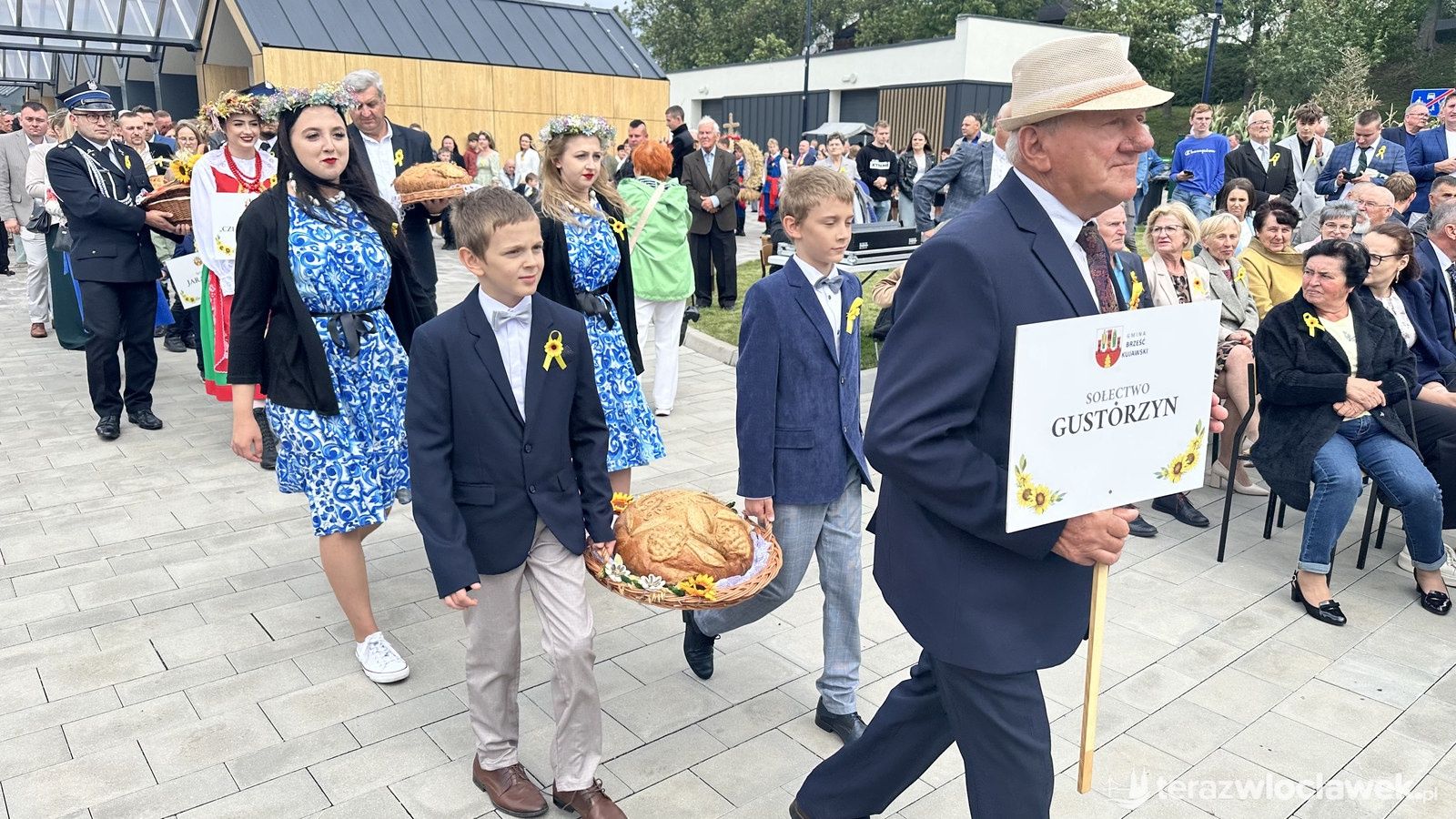 Dożynki 2026 w Brześciu Kujawskim