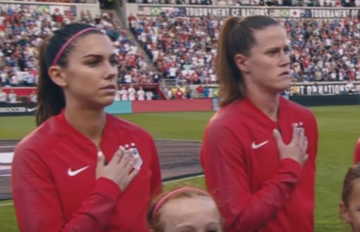 Serena Williams w oscarowym spocie Nike