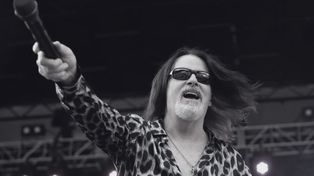 Tommy DeCarlo nie żyje. Wokalista Boston przegrał walkę z nowotworem