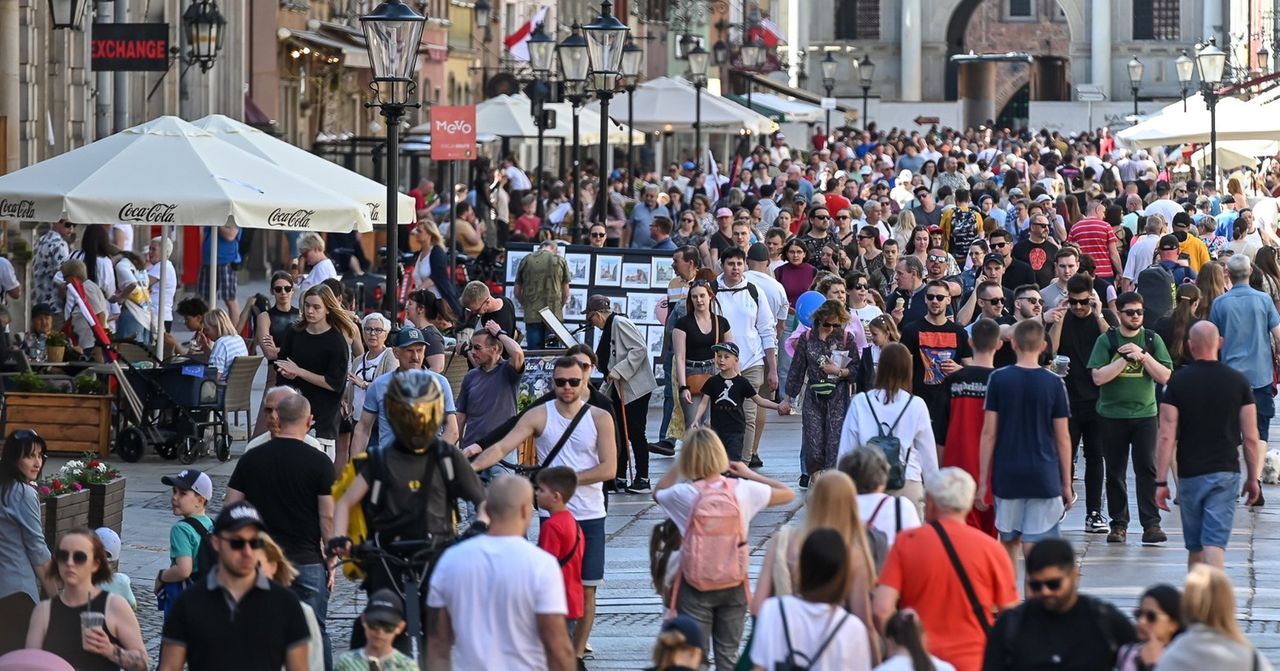 Szukają ludzi do pracy. Ta branża za chwilę będzie zatrudniać na potęgę