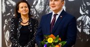 Wystawa prac Liliany Samulak w MDK w Chodzieży
