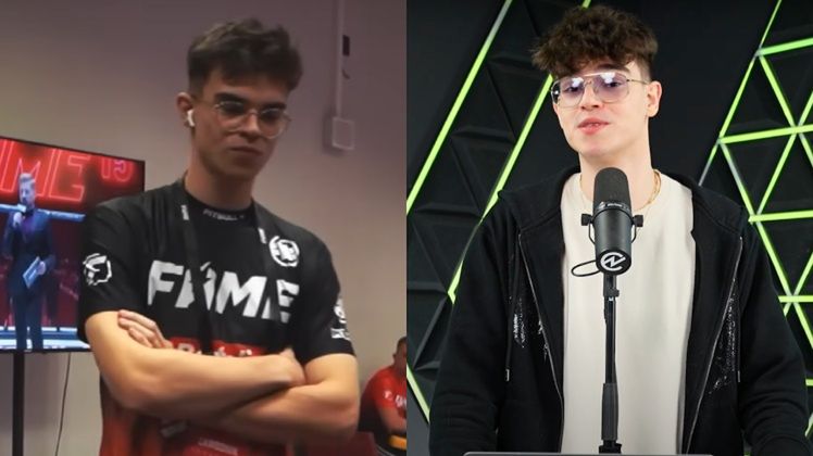 Konopskyy dostał propozycję zawalczenia na Fame MMA