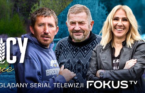 1 mln widzów serialu „Rolnicy. Podlasie”. Fokus TV wydłuża trzeci sezon