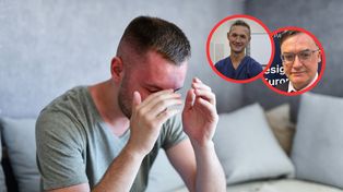 Upał bywa groźniejszy niż słońce. Tak dochodzi do przegrzania mózgu