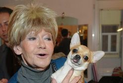 Czubaszek: Mąż chciał sobie podciąć gardło