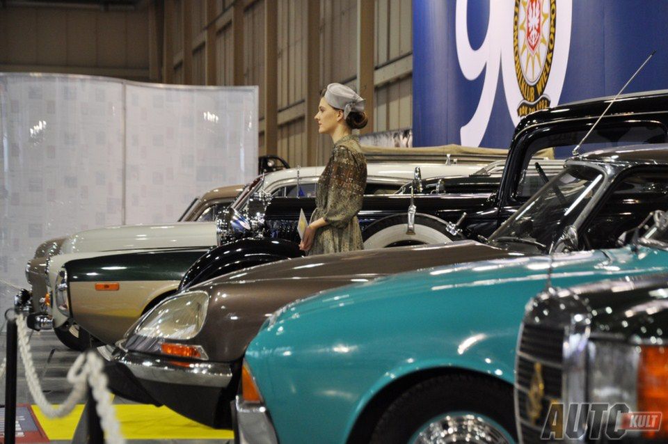 Targi Motor Show 2013 w Poznaniu [galeria] 29
