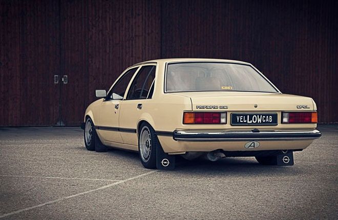 Cult style - klasycznie, nisko i estetycznie 16