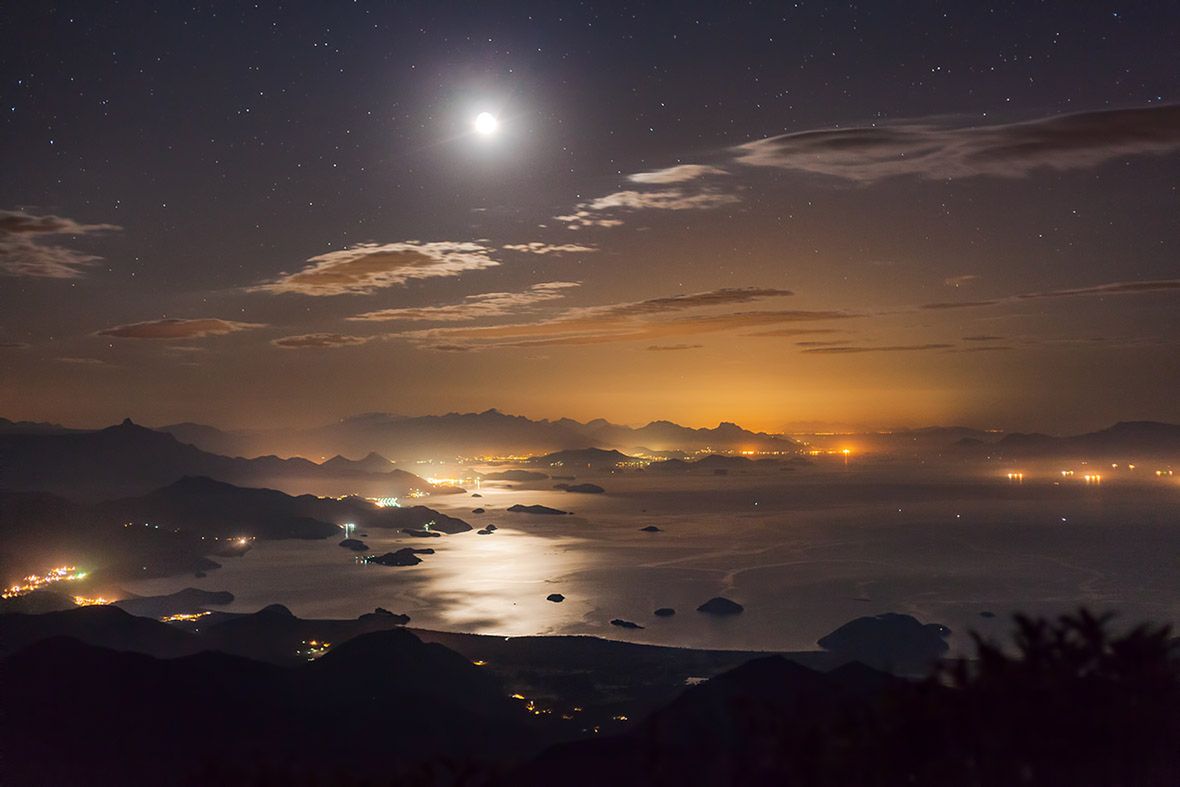 Najlepsze zdjęcia w konkursie Insight Astronomy Photographer of the Year 2016 21