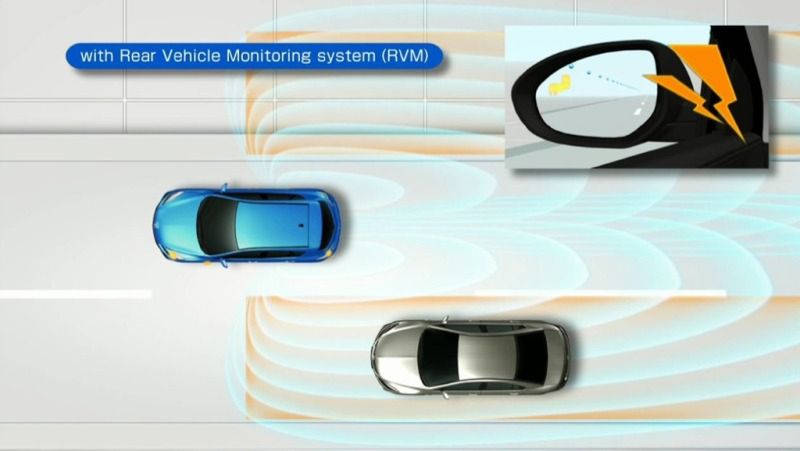 System RVM