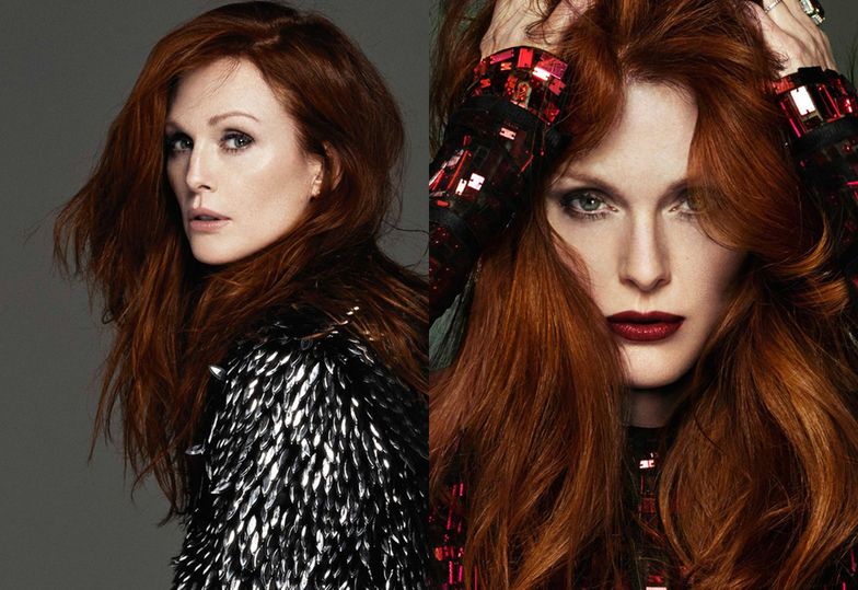 Julianne Moore, 53 lata