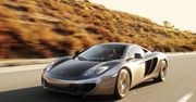 Hennessey McLaren MP4-12C HPE700 (2013)